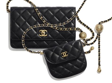 chanel waist bag boy chanel|Chanel waist bag 2020.